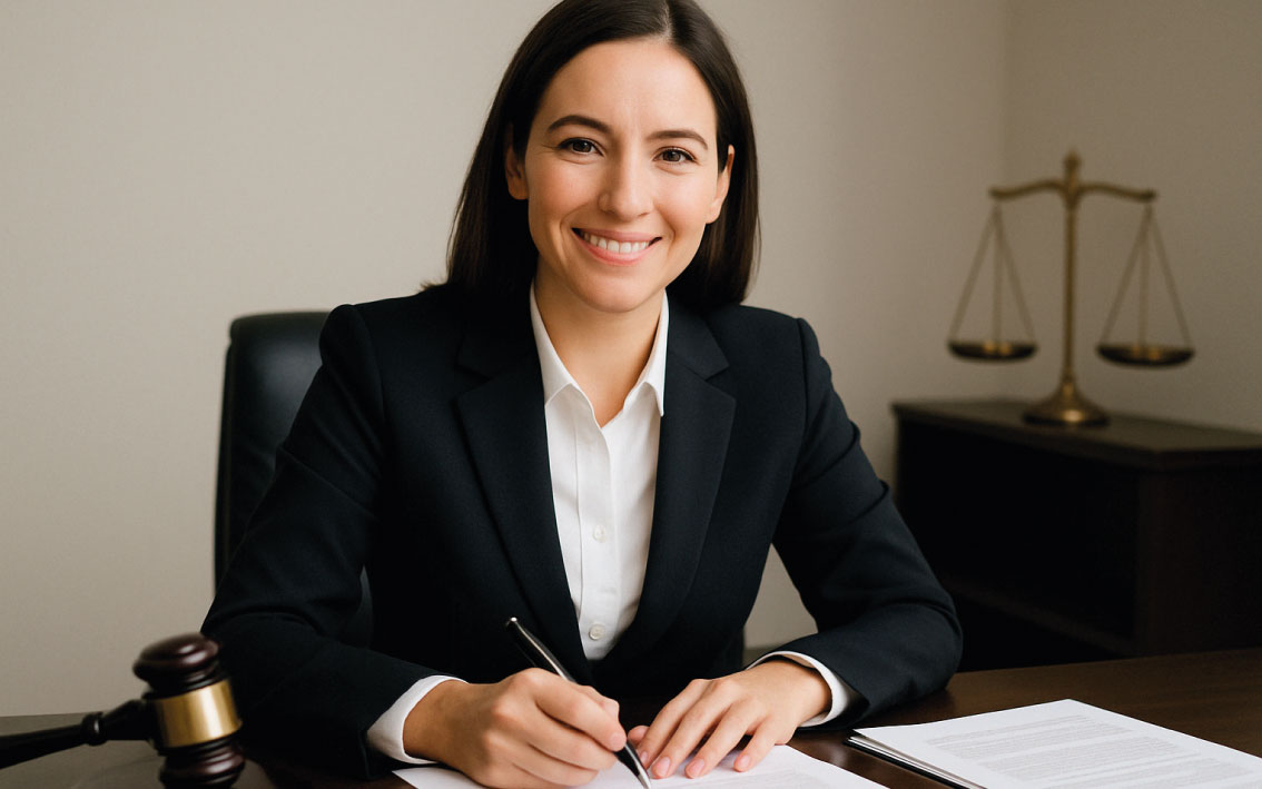 Abogado profesional