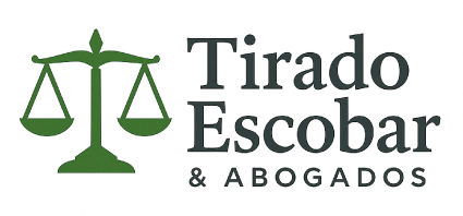 Tirado Escobar Logo